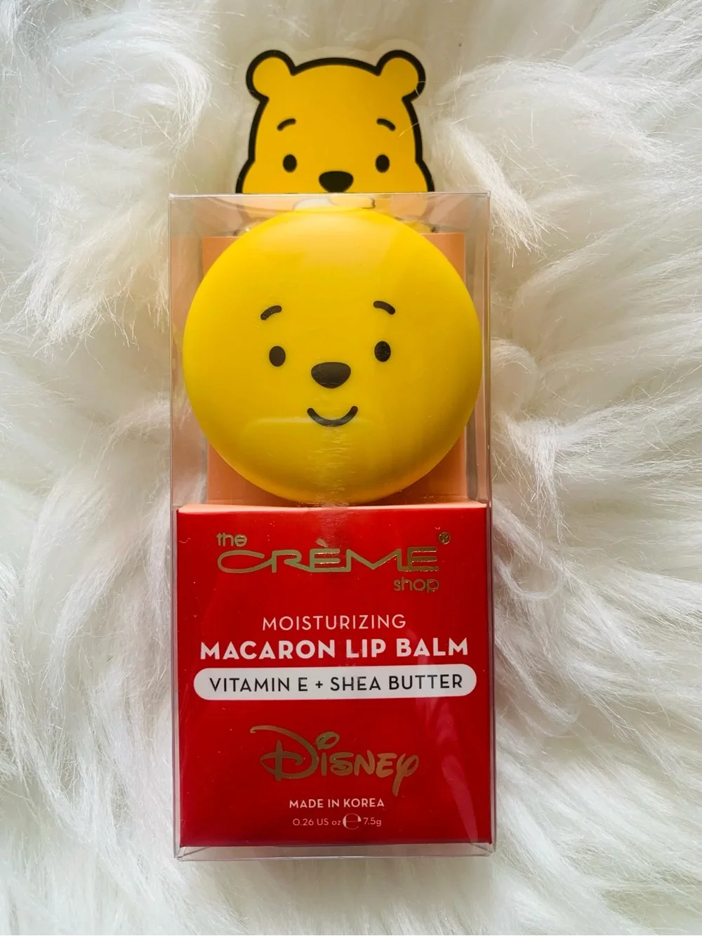 Crème Disney Bundle NEW Lip Balm Makeup Sponge Cream Blush Back to school